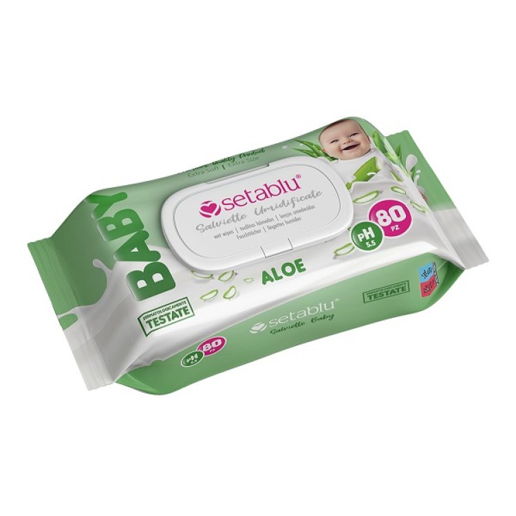 SETABLU SALV BABYALOEVERA80P