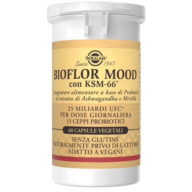 BIOFLOR MOOD 60CPS VEG ** BIOFLOR MOOD 60CPS VEG **