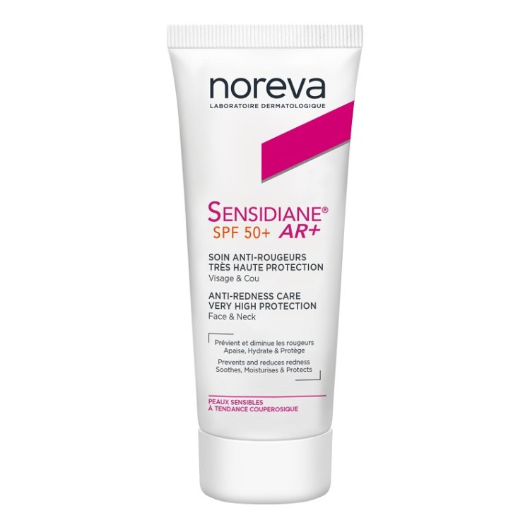 SENSIDIANE AR SPF50 40ML SENSIDIANE AR SPF50 40ML