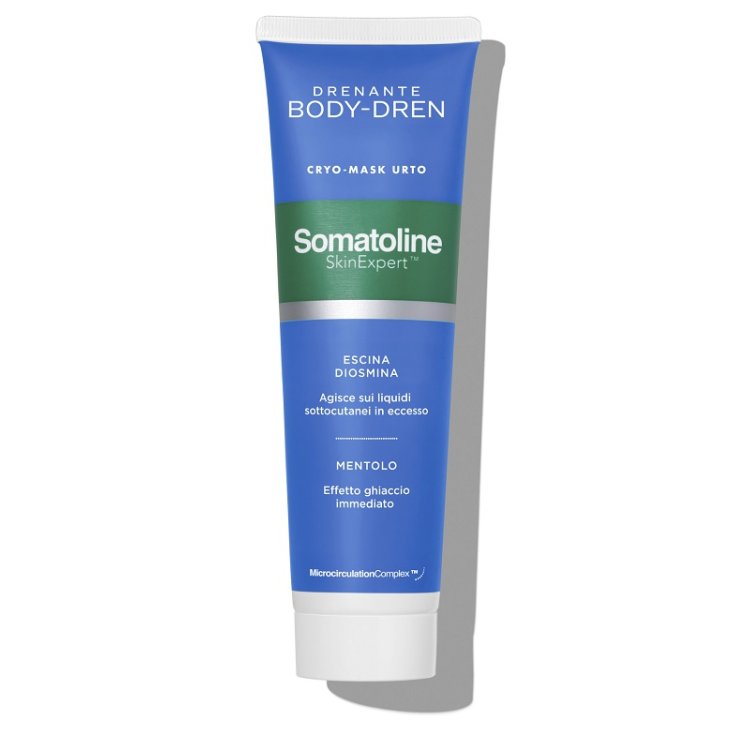 SOMAT SKIN EX DREN BODY MASK