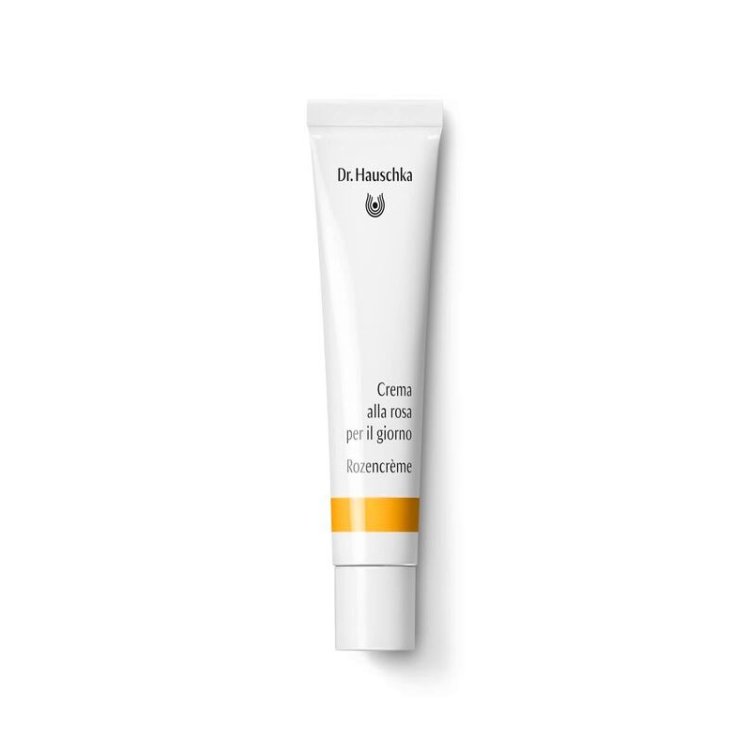 DR HAUSCHKA CREMA ROSA GG 30ML DR HAUSCHKA CREMA ROSA GG 30ML
