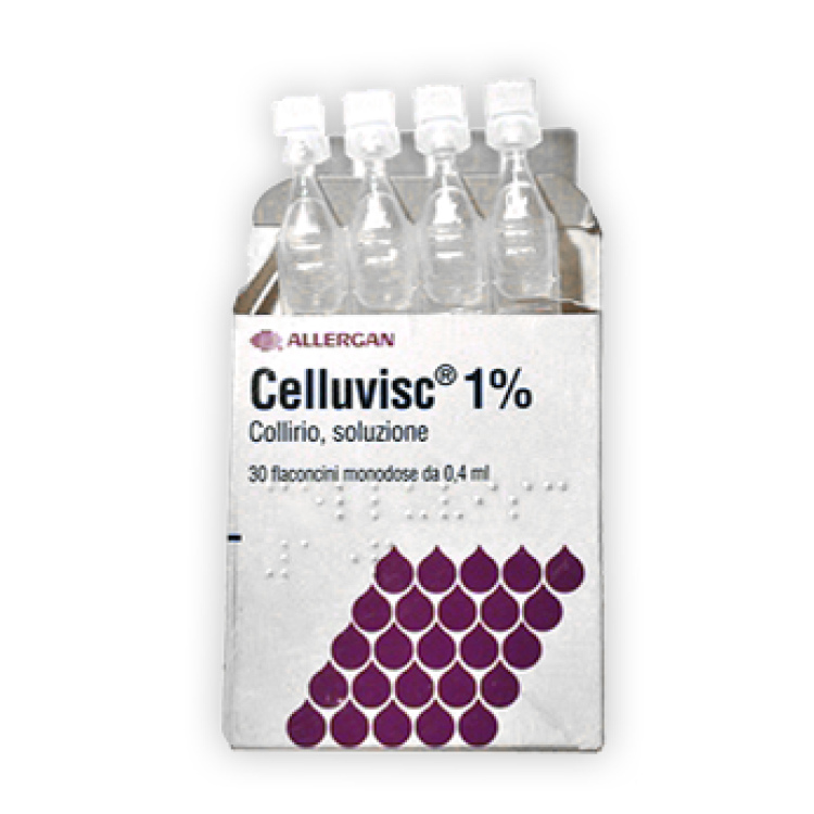 CELLUVISC*COLL30F 0,4ML10MG/ML CELLUVISC*COLL30F 0,4ML10MG/ML