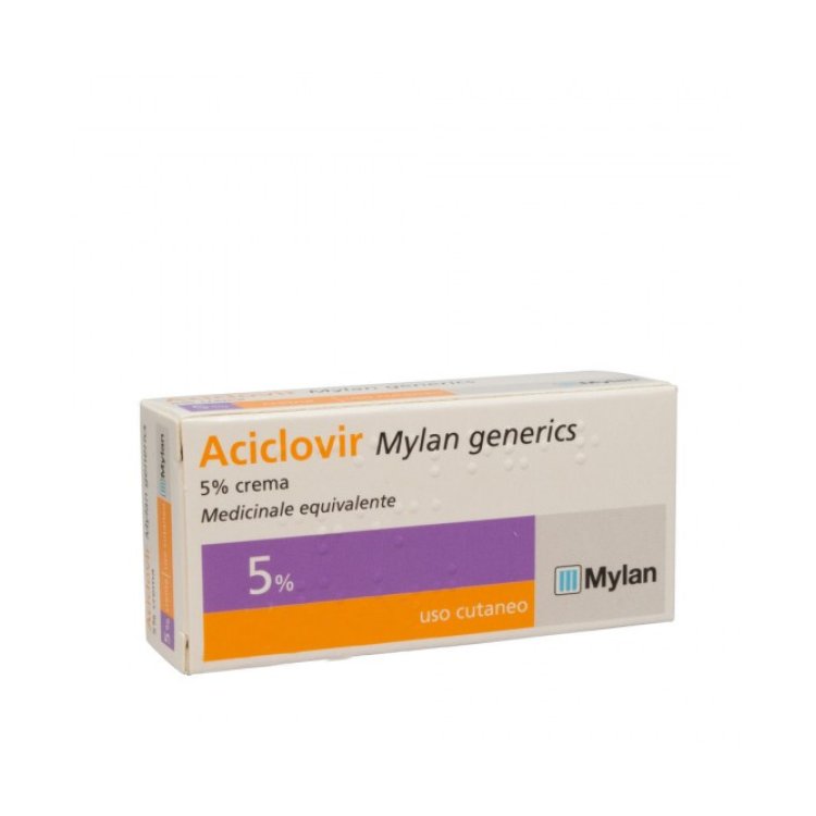 ACICLOVIR MY*CREMA 3G 5% ACICLOVIR MY*CREMA 3G 5%