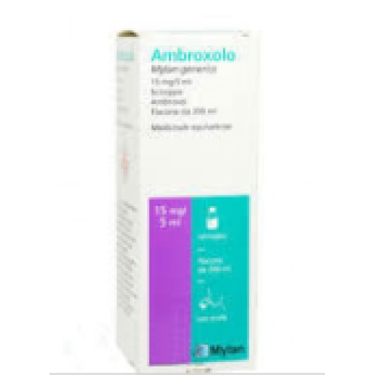 AMBROXOLO MYSCIR200ML15MG/5M