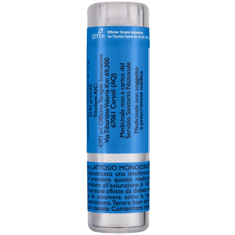 ACIDUM NITRICUM*5CH GR 12G