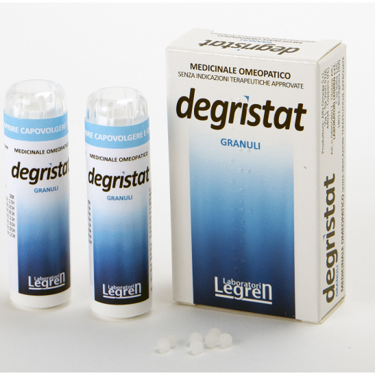 DEGRISTAT*120GR 6G DEGRISTAT*120GR 6G