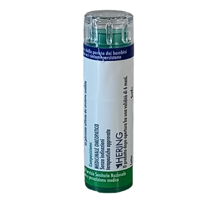HISTAMINUM*9CH 120GR 6G