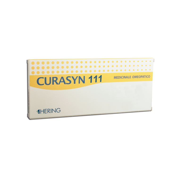 CURASYN 111*30CPS 500MG CURASYN 111*30CPS 500MG