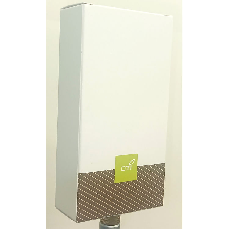 ACIDO CITRICO SOL OS 20F 2ML