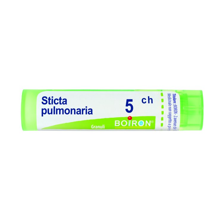 STICTA PULM BOI 5CH GR 4G