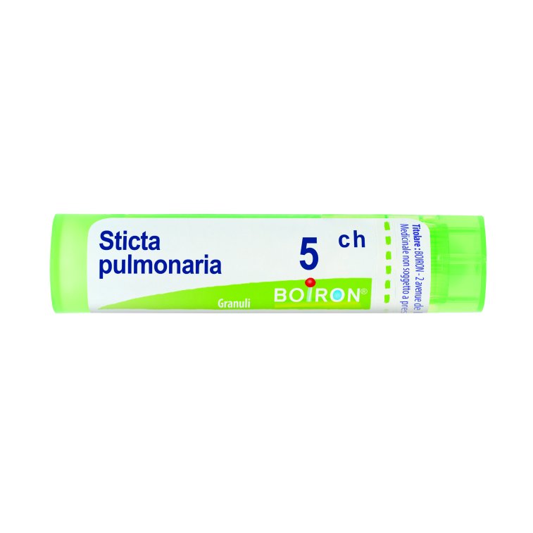 STICTA PULM BOI 5CH GR 4G