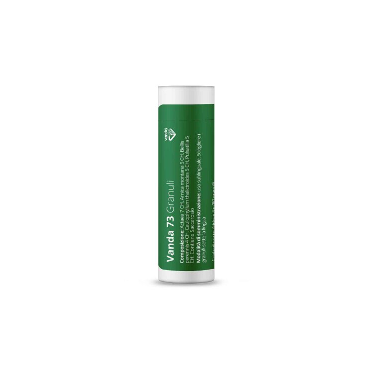 VANDA 73*4G 80GR CONT MULTID