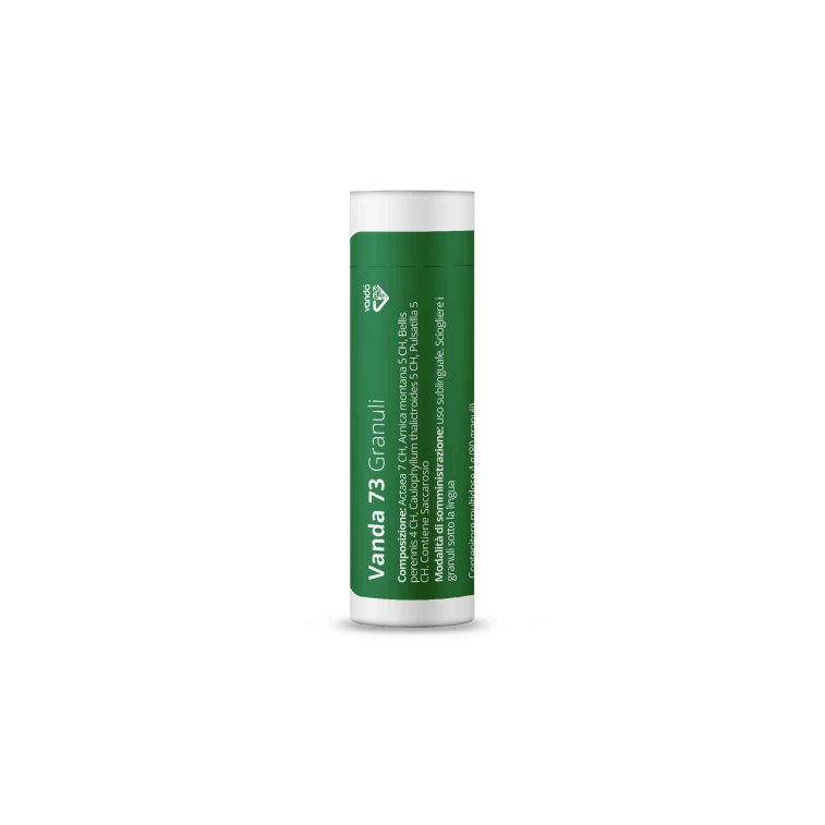 VANDA 73*4G 80GR CONT MULTID