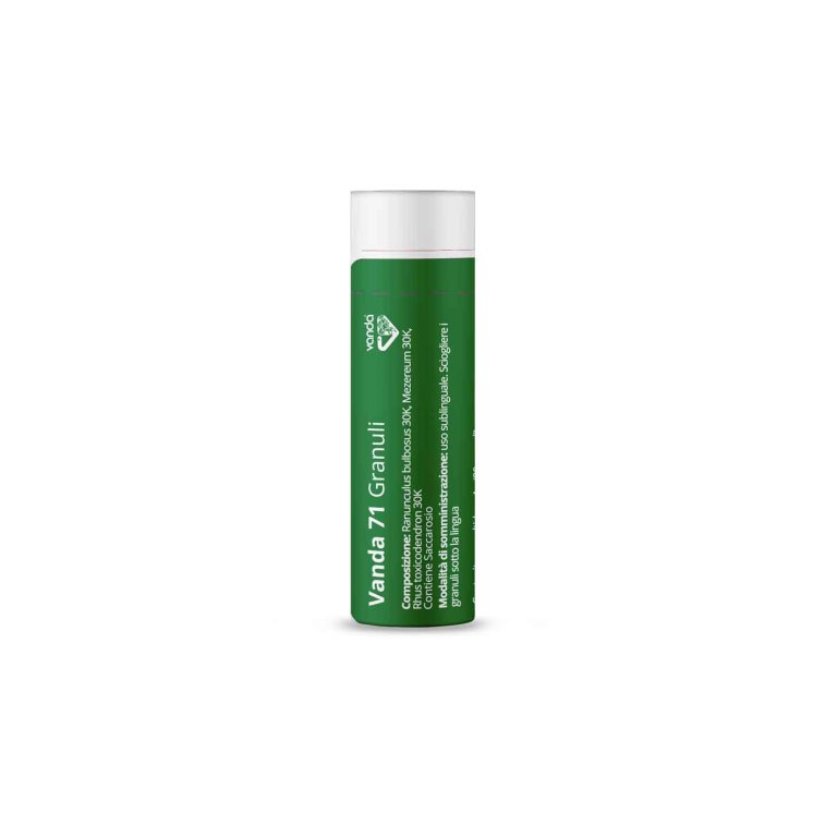 VANDA 71*4G 80GR CONT MULTID
