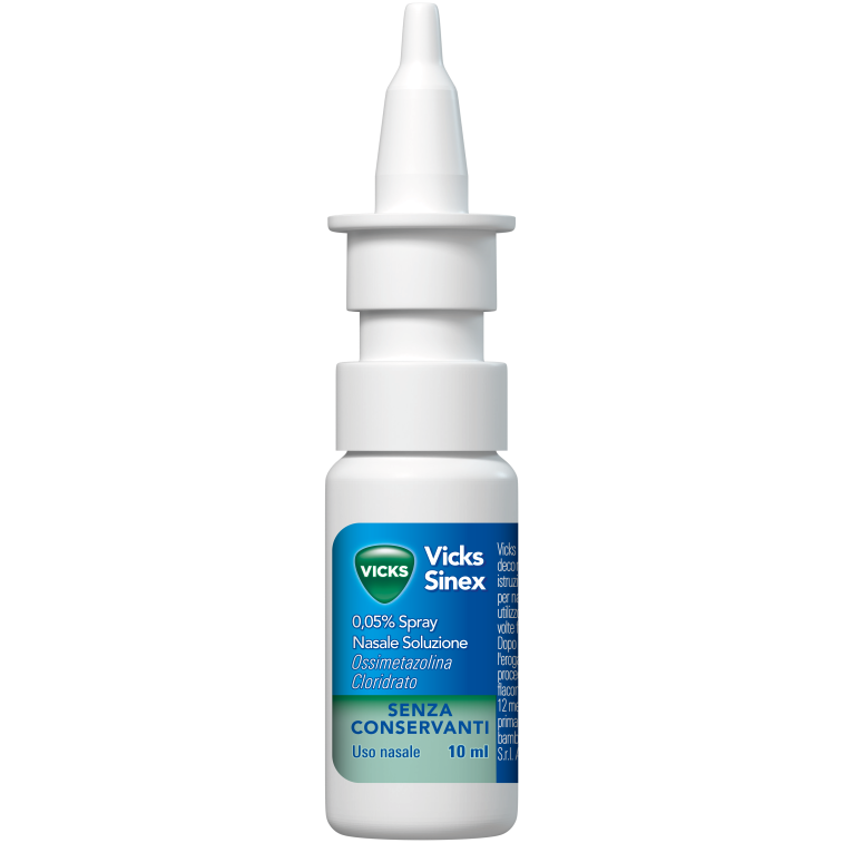 VICKS SINEX*SPR NAS FL 15ML